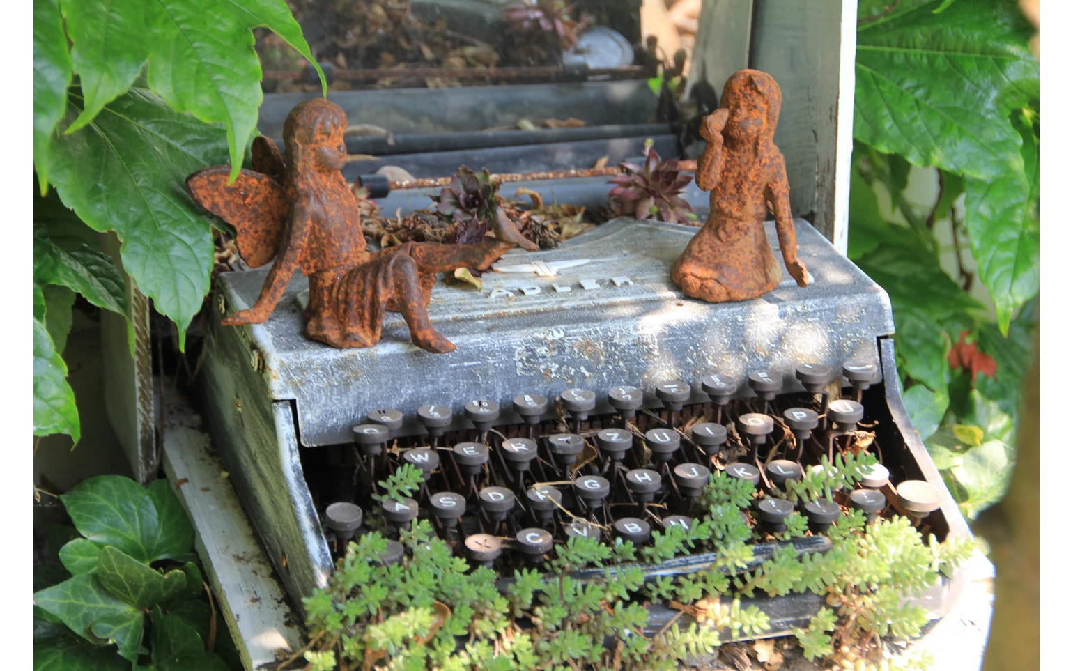 Mängelmelder Mängelmelder