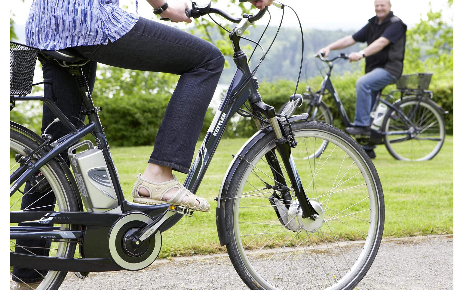 Ebike Ebike