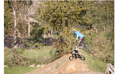 Mountainbike
