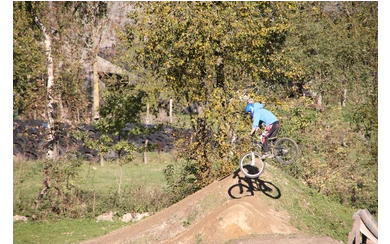 Mountainbike