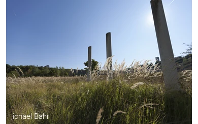Dyckerhoff Park Mythos Stein