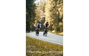 Rennrad im Sauerland 