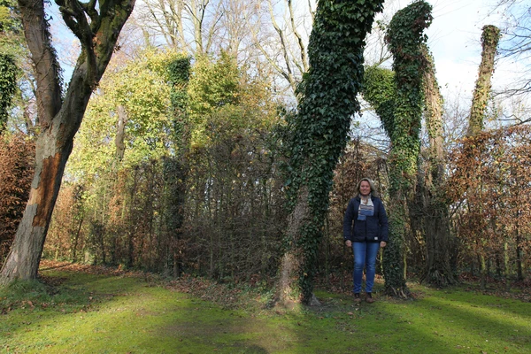 Lippetal - BAROCKE GARTENKUNST