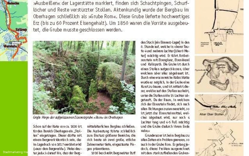 Infotafel Infotafel