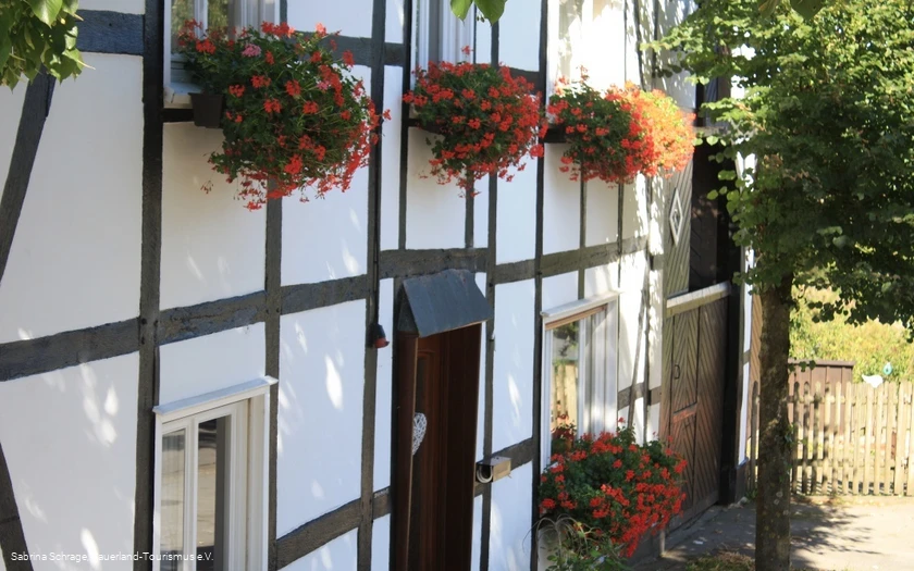Altstadt Belecke