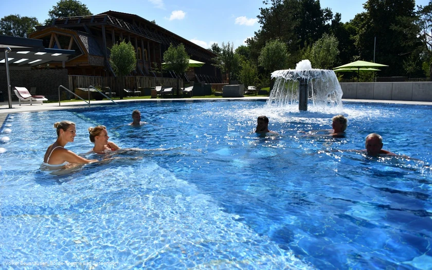 Börde-Therme Bad Sassendorf