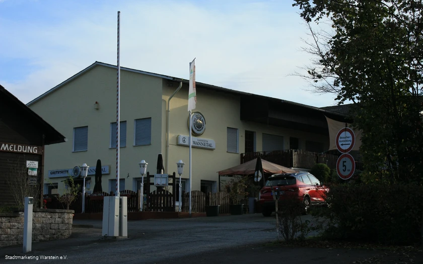 Campingplatz Wannetal 2