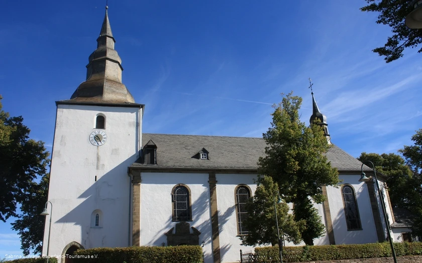 Propsteikirche St. Pankratius