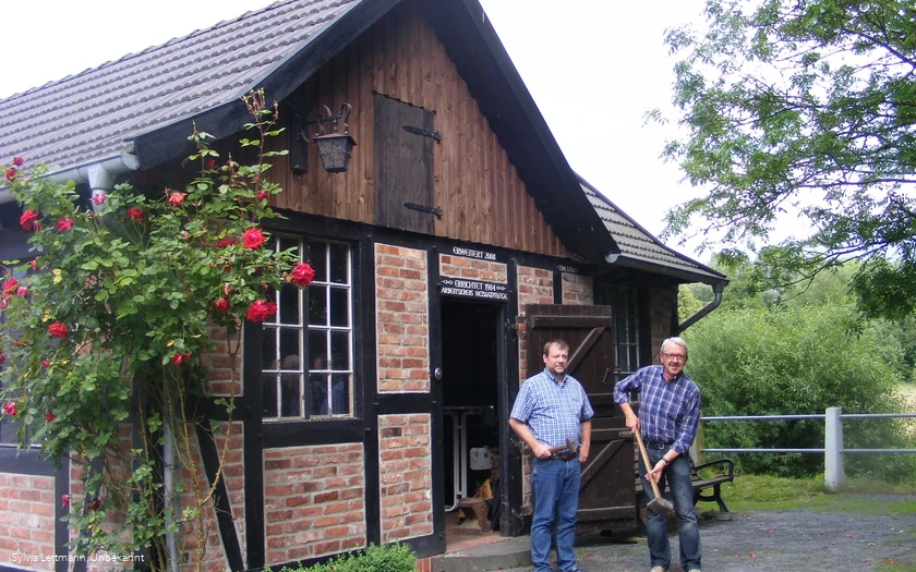 Kettenschmiede Museum