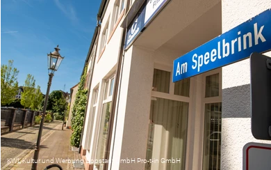 Am Speelbrink