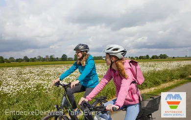 Werl_Radfahrer