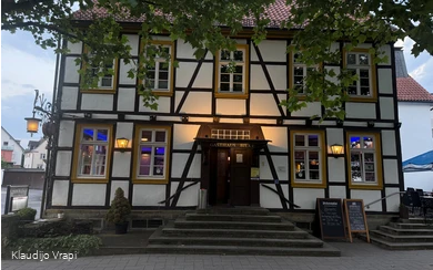 Akropolis Bad Sassendorf