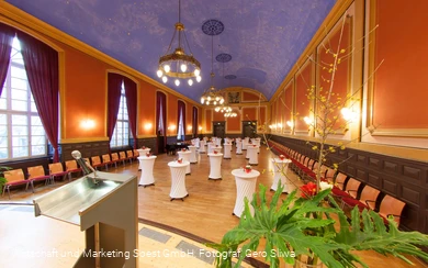 Blauer Saal