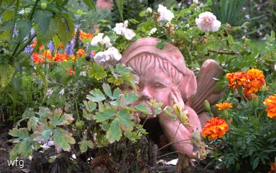 Garten