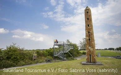 Obelisk in Anröchte