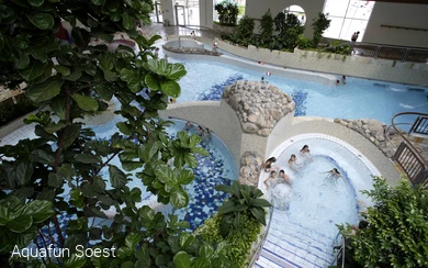 Aquafun Soest