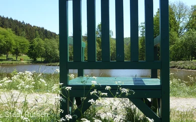 Riesenstühle im Bibertal