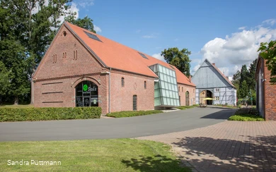 Westfälische Salzwelten Bad Sassendorf