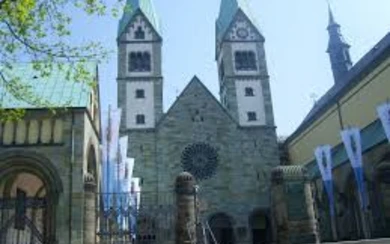 Wallfahrstbasilika-Werl Verweis (noch durch Tims zu ersetzen)