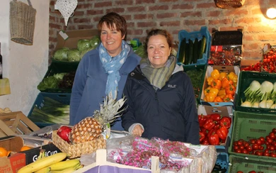 Hofladen Landverliebt