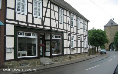 Eberhard Henneböhle Museum 