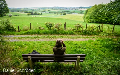 Titelbild Wander und Spaziergänger....