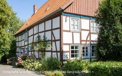 Haus Stockebrand Möhnesee 2