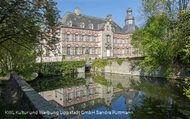Schloss Overhagen