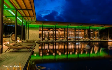 Ruhehaus AquaSpa Soest