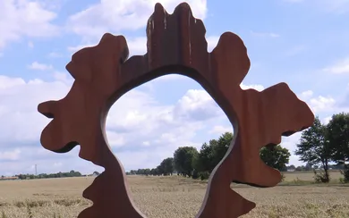 Wegmarken