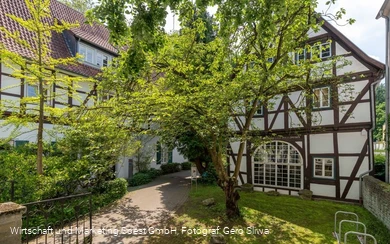 Haus Kükelhaus