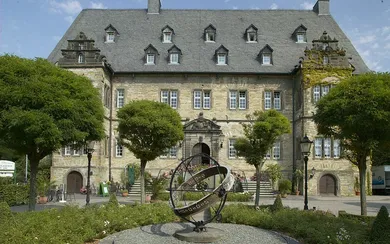 Schloss Erwitte