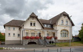 Gasthaus Himmelpforten