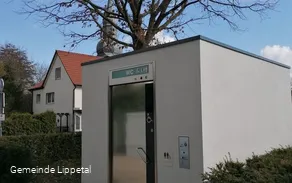 WC Oestinghausen