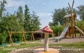 Spielplatz Möhnesee-Turm 5
