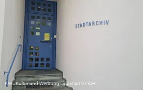Stadtarchiv Lippstadt
