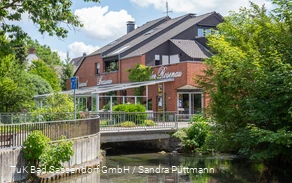 Restaurant-Café An der Rosenau