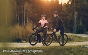 Rennrad im Sauerland 
