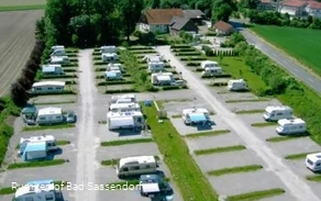 Wohnmobilstellplatz Rumkerhof Bad Sassendorf