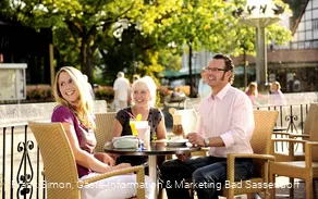 Café Blaubeere Bad Sassendorf