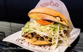 Döner - Gastro-Bild Bad Sassendorf allgemein