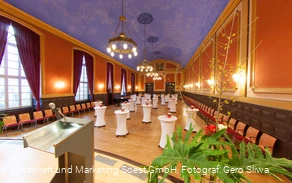 Blauer Saal