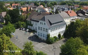 Stadtverwaltung