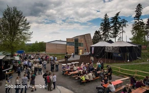 Kapellensegnung St. Georg Eulenspielgel Rüthen