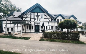 alter Bahnhof Sichtigvor