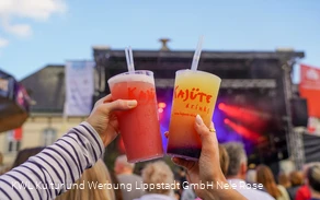 Kajüte auf dem Altstadtfest