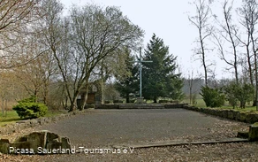 Mahnmal Kloster Himmelpforten