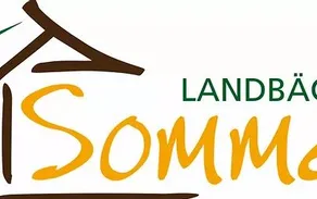 Logo Landbäckerei Sommer
