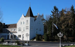 Hotel Feldschlösschen