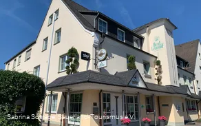 Hotel Lindenhof, Warstein